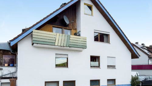 Haus Möslang - Foto 1