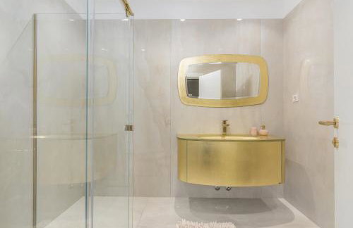 Villa Sara for 10 people near Novigrad with sea view and salt- water pool - Foto 43