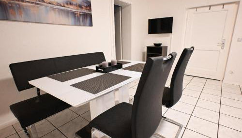 Apartments Steinheim - Foto 5