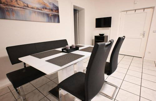 Apartments Steinheim - Foto 5