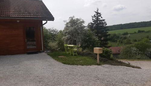 Gîte du Chalet - Le studio en pleine nature - Foto 2