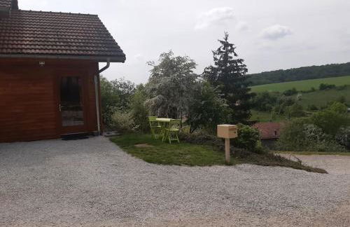 Gîte du Chalet - Le studio en pleine nature - Foto 2