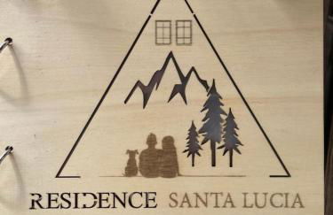 Residence S Lucia - Appartamenti alle porte di Bormio - Photo 2