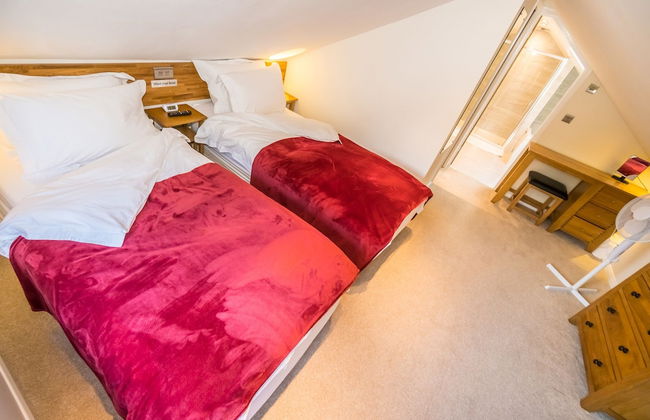 Covehurst Bay Holiday Cottages - Foto 6