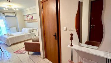 Velvet Suite in Thessaloniki - Foto 2