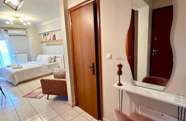 Velvet Suite in Thessaloniki - Foto 2