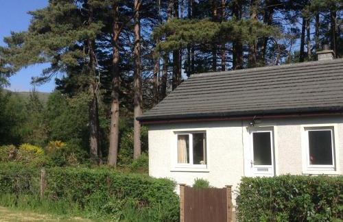 The Pines Self-catering cottage,Wester Ross, Scotland - Foto 2