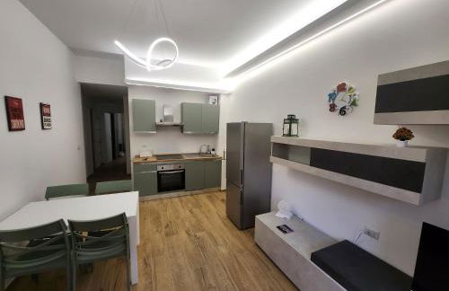 La casa di Eve Vicino Gaslini San Martino - Foto 9