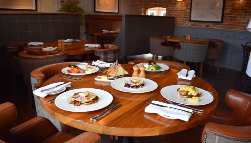 The Brewhouse - Foto 3