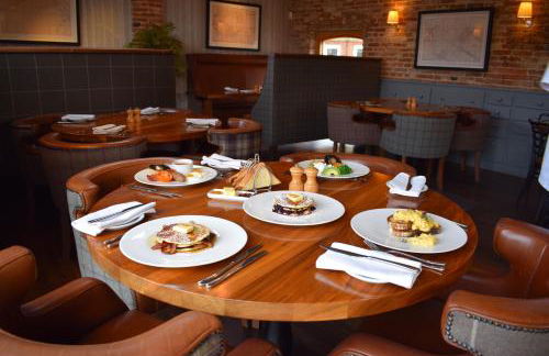 The Brewhouse - Foto 3