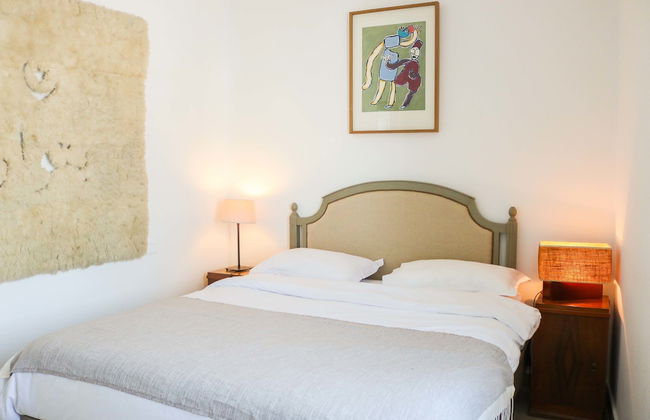 La Maison De L'artiste - Foto 2