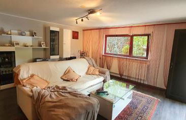 Ferienwohnung 3,2 km von Saarloius entfernt mit Terrasse und Garten - Foto 6