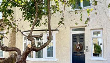 Spacious 4-Bed Home Near Cambridge City Centre - Foto 3