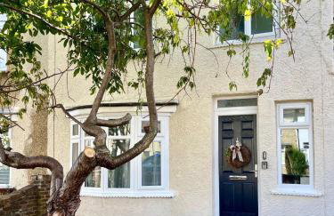 Spacious 4-Bed Home Near Cambridge City Centre - Foto 3