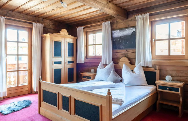 Beautiful Flat in Kirchberg Near the ski Area - Photo 7