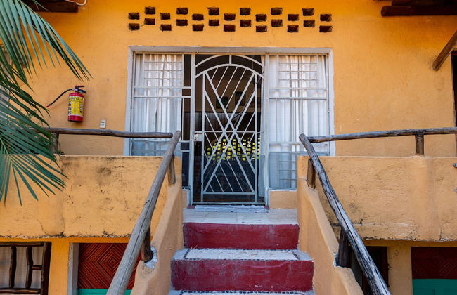 Casa Mexica - Foto 53