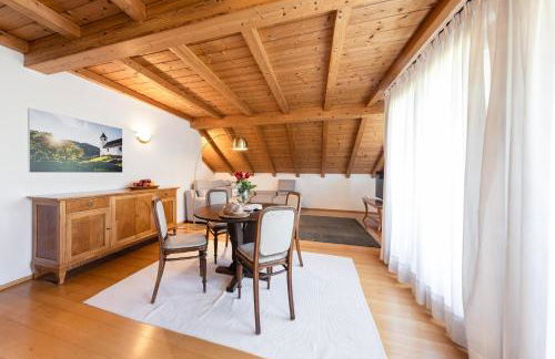 Die Villa bei Meran - Foto 27