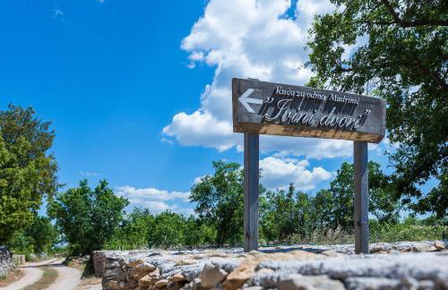 Rural house Mudrinic "Ivini dvori" - Foto 25