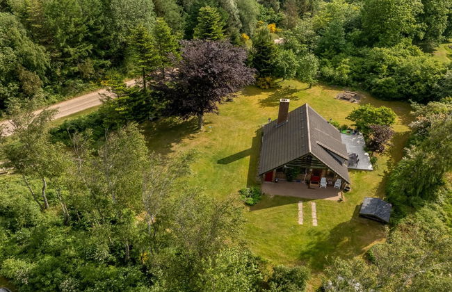 "Paale" - 200m to the fjord - Foto 7