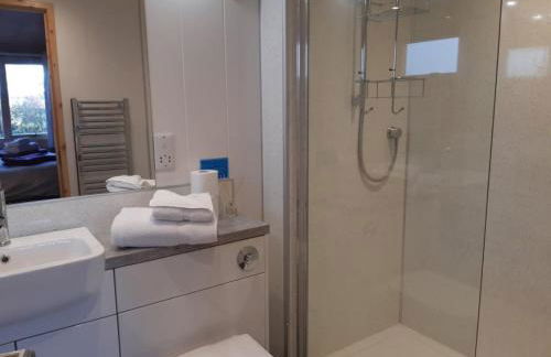 Birch Lodge, Pitlandie - Luxury 2 Bedroom Lodge with Sauna - Photo 24