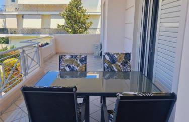 Comfortable Apartment close to Rafina port - Foto 16