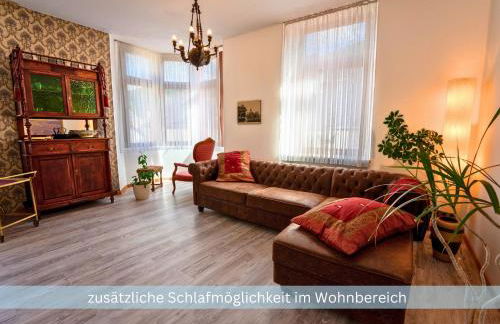 Grafenwohnung mit großem Dachgarten im Gästehaus Graf-Schmelzer - Foto 5