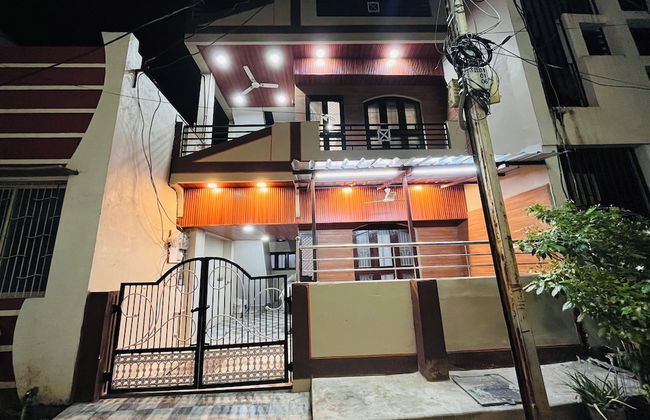 Shrilok Kutir - Foto 27