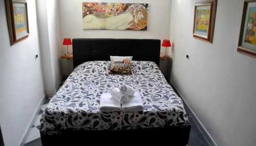 Suite Presto - Foto 4, towels