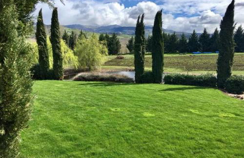 Paschal Winery - Dream 1 Cottage - Foto 12