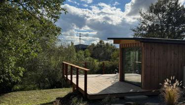 Chalet im Grünen - Foto 5, Garden