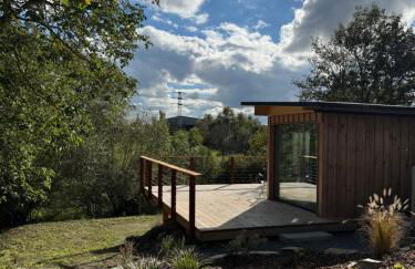 Chalet im Grünen - Foto 5