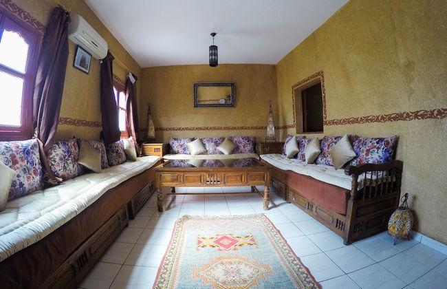 Maison de Vacances - Photo 2