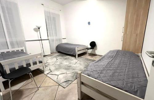 Be my Guest in Mannheim - Foto 6