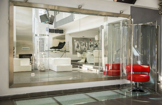 Villa BOND with Private Swimming Pool - Foto 12