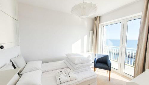 Apartament 108 Vista Mar Widok na Morze, Darłówko - Foto 3