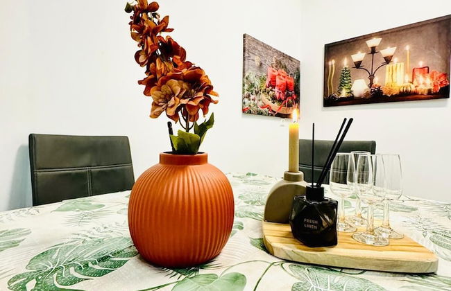 Affordable 5BR Apt Near Atzgersdorf - Foto 1