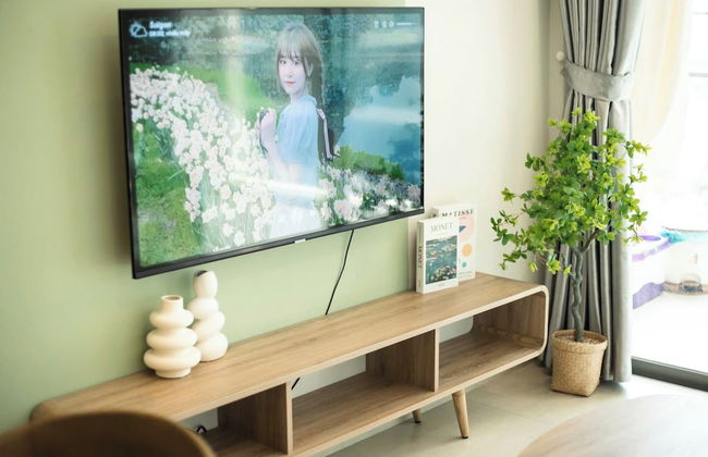 The Rex's Song Boutique Apartment - Photo 51