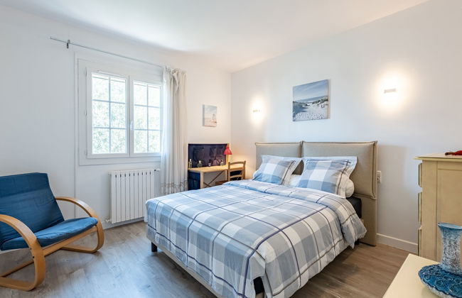 La Maison des Arts - Foto 10