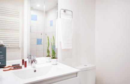 Séjours & Affaires Paris Bagnolet - Foto 10