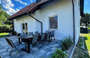 Dom Przystanek Tałty - Photo 43