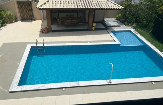 Casa na Ilha - 100 metros da Praia - Photo 9