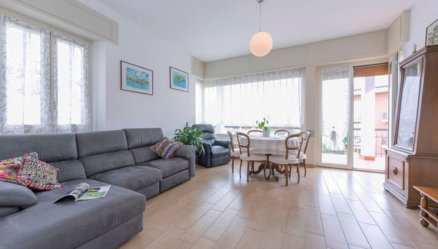 Residenza La Terrazza di Dante - Foto 2, Habitación