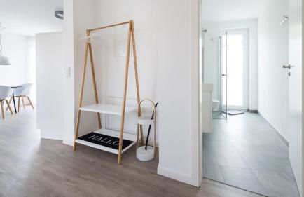 Ferienwohnung Universität - Foto 6