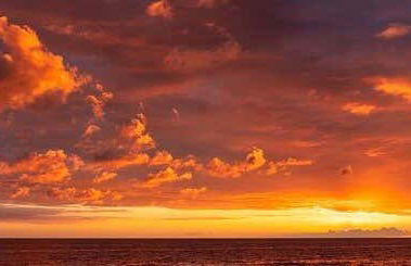 Crucero al atardecer con cena por la bahía de Kealakekua - Foto 1