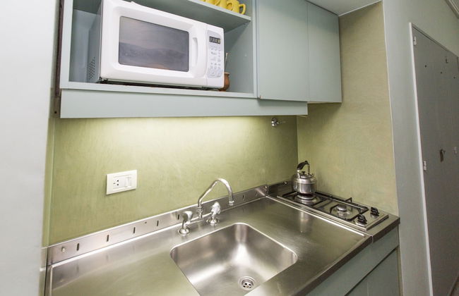 Apart Lima 265 - Foto 63