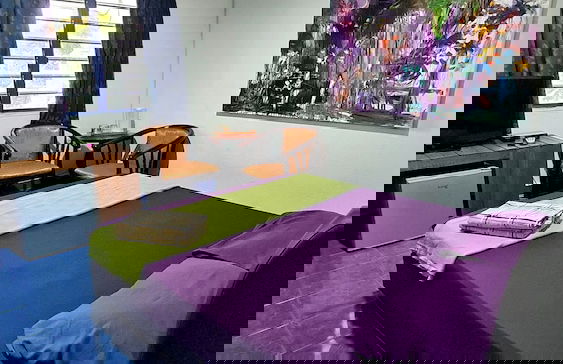 Rainbow Lodge Langkawi - Foto 15