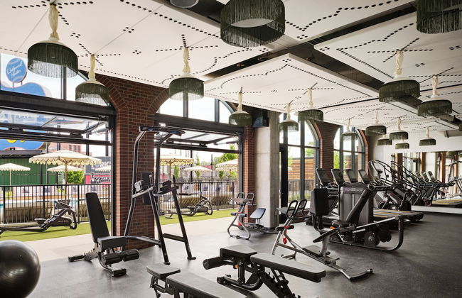 Memoir Wedgewood Houston - Foto 34