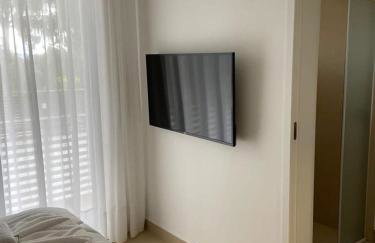 Apartamento 402 para 6 pessoas no Capivari Eco Resort - Photo 6
