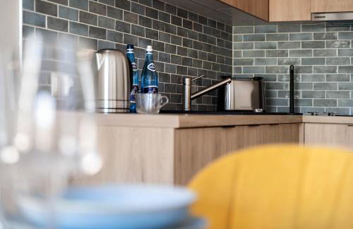 Linea Mare Apartments - Foto 26