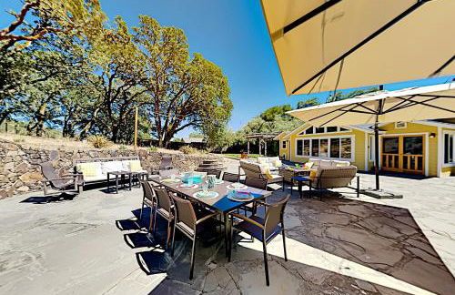 Warm Springs Paradise - Foto 29